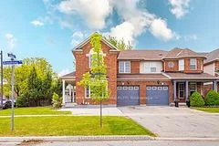 Semi-Detached in Milton