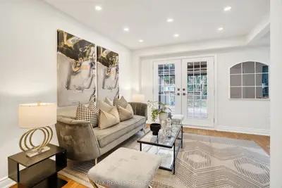 Detached in Brampton