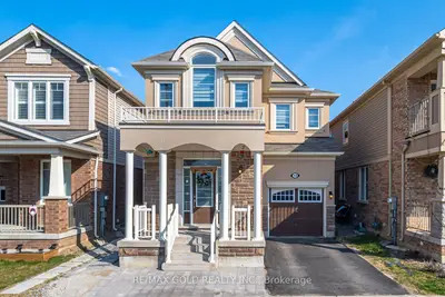 Lower Level in Brampton