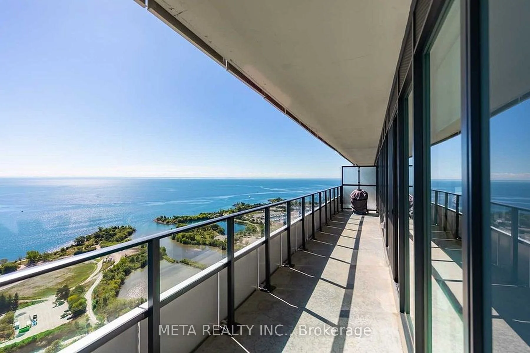 30 Shore Breeze Drive 4115, Toronto W06, ON M8V 0J1