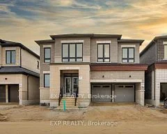Detached in Milton