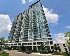 339 Rathburn Road W 1219, Mississauga, ON L5B 0C8