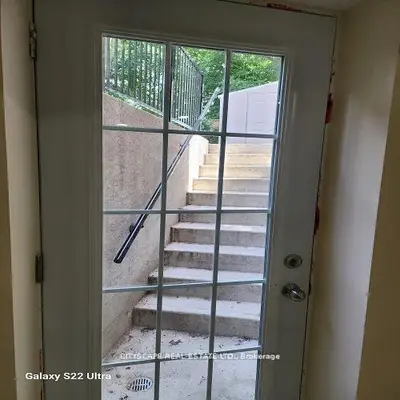 Detached in Mississauga
