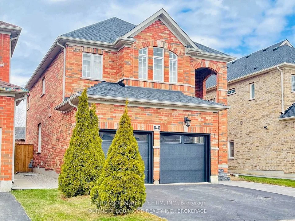 14435 Danby Road, Halton Hills, On L7g 6m2