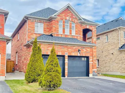 Detached in Halton Hills