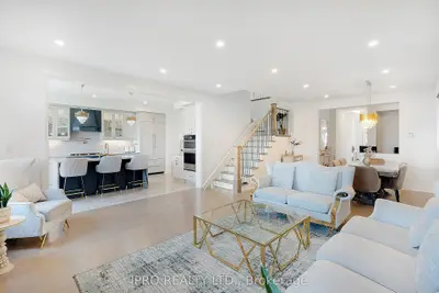 Detached in Milton