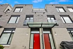 4020 Parkside Village Drive TH 7, Mississauga, ON L5B 0K2