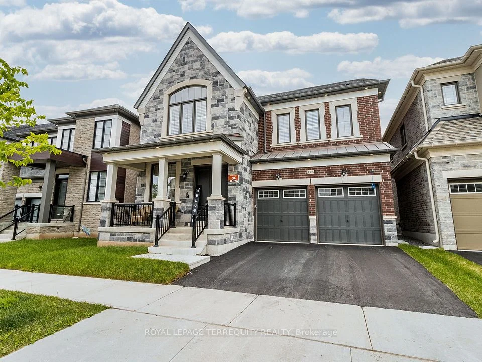 1386 Queens Plate Road, Oakville, ON L6M 5L4