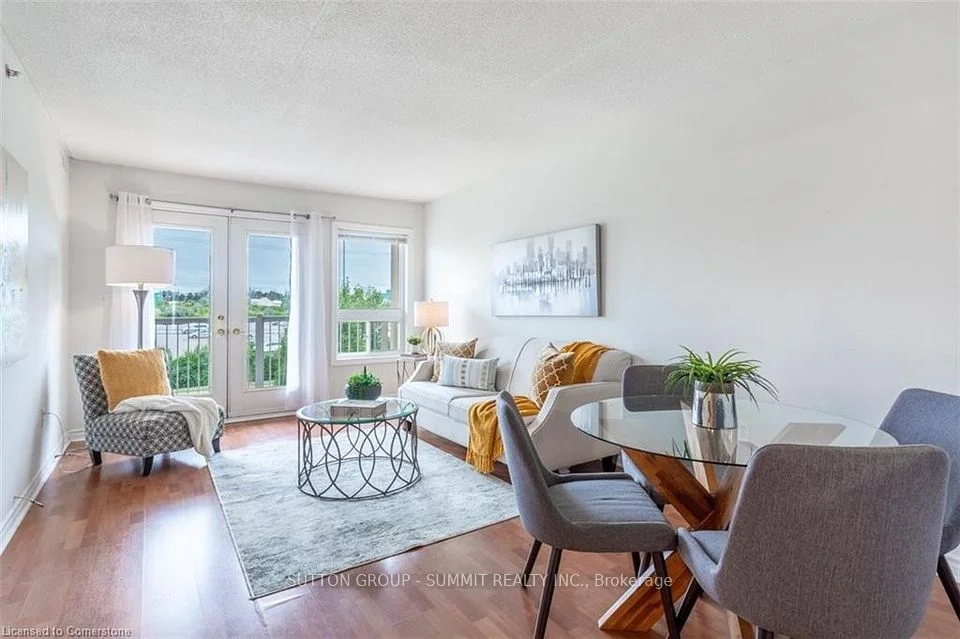 4450 FAIRVIEW Street 307, Burlington, ON L7L 7K7