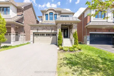 Detached in Milton