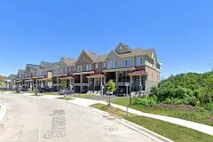 540 Stream Crescent, Oakville, ON L6M 1N7