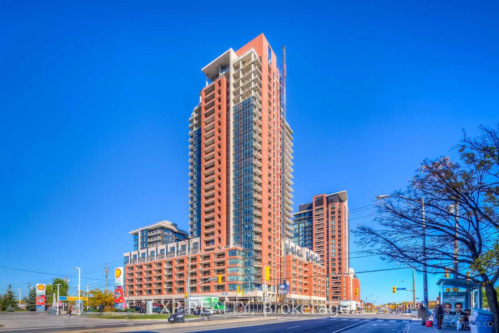 830 Lawrence Avenue W 540, Toronto W04, ON M6A 0B6