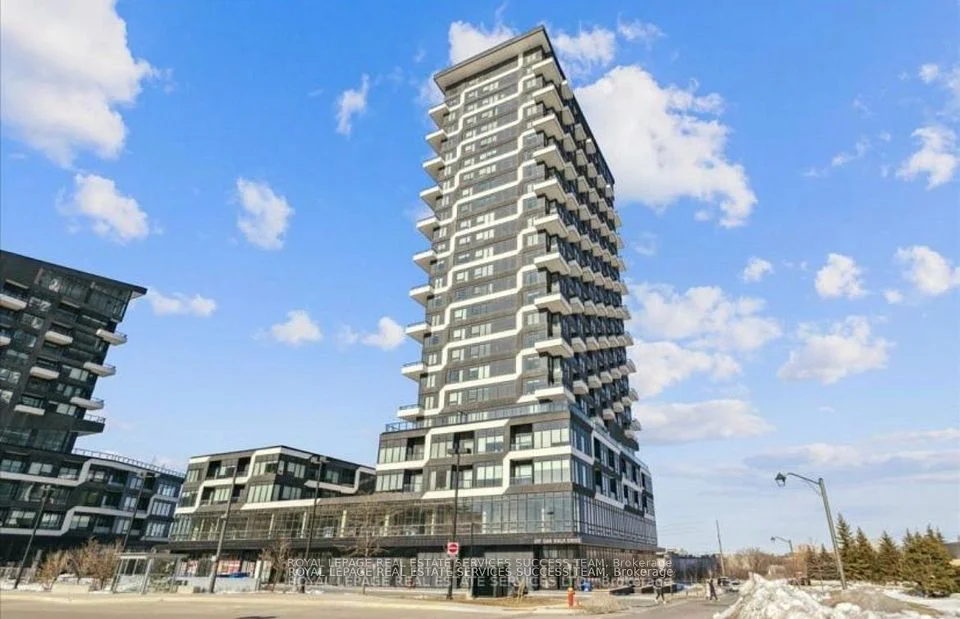 297 Oak Walk Drive 1205, Oakville, ON L6H 3R6