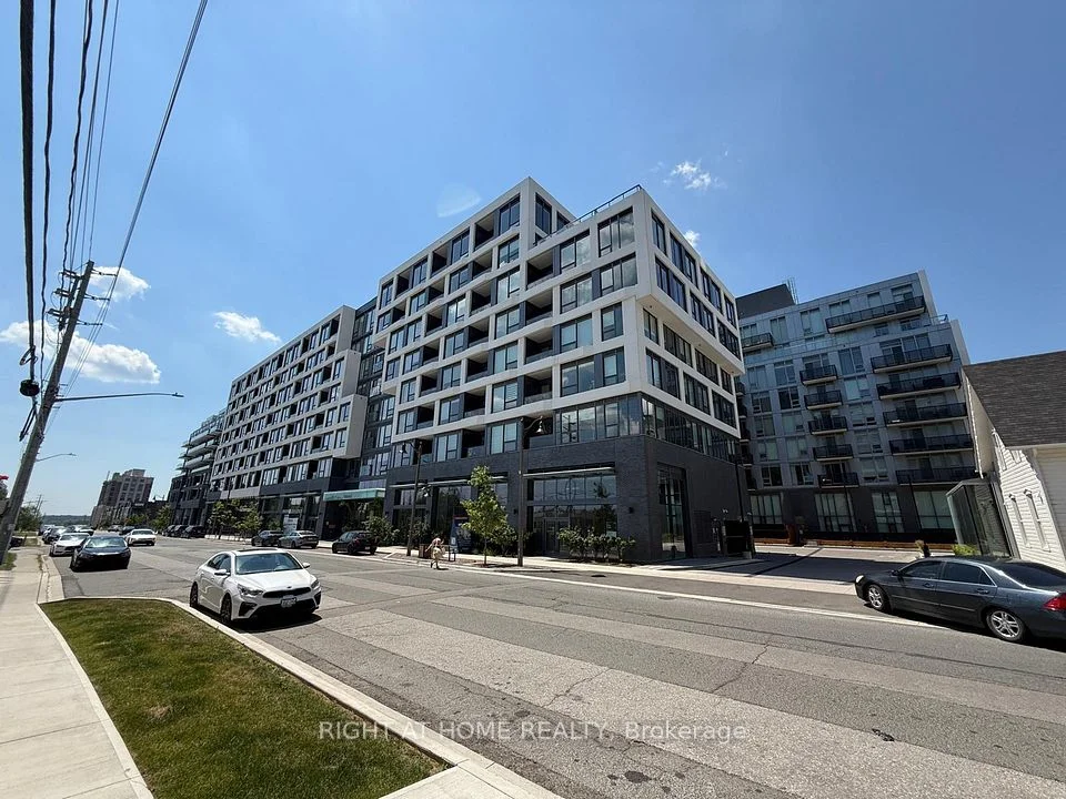 2450 Old Bronte Road 809, Oakville, On L6m 5p6