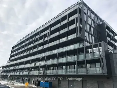 Condo Apartment in Burlington