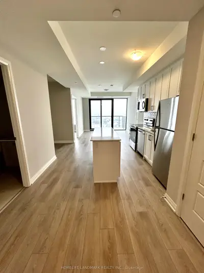 Condo Apartment in Oakville