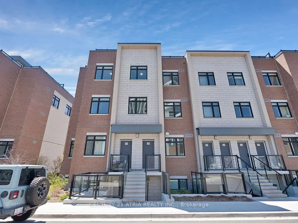 1070 Douglas Mccurdy Common 224, Mississauga, ON L5G 4B1