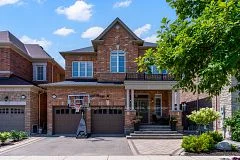 Detached in Oakville