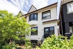 151 Symington Avenue, Toronto W02, ON M6P 3W5