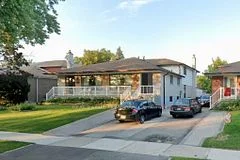 3341 Verhoeven Drive Ground & Bsmt, Mississauga, ON L5C 2B3