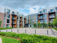 168 Sabina Drive 103, Oakville, On L6h 7c3