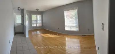 Semi-Detached in Milton