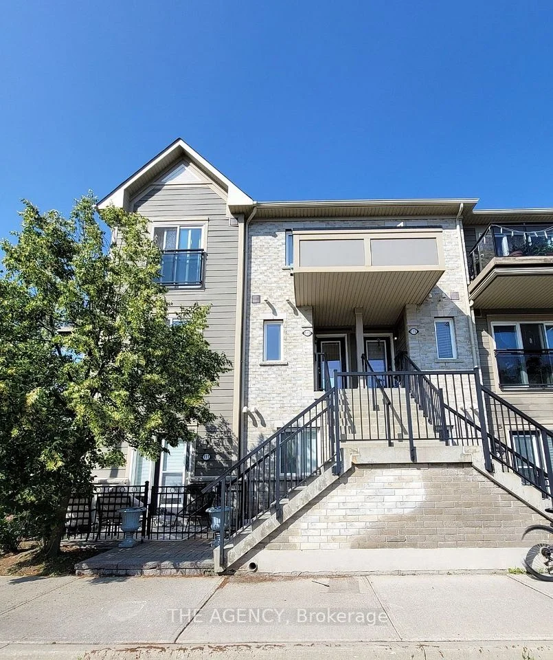 2891 Rio Court 113, Mississauga, ON L5M 0S3