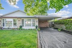 1215 Gripsholm Road, Mississauga, ON L4Y 2G8
