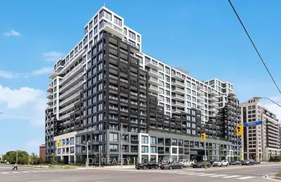 Common Element Condo in Toronto