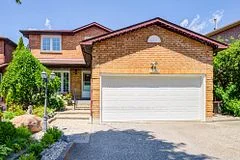 1455 Santa Rosa Court, Mississauga, ON L5V 1H7