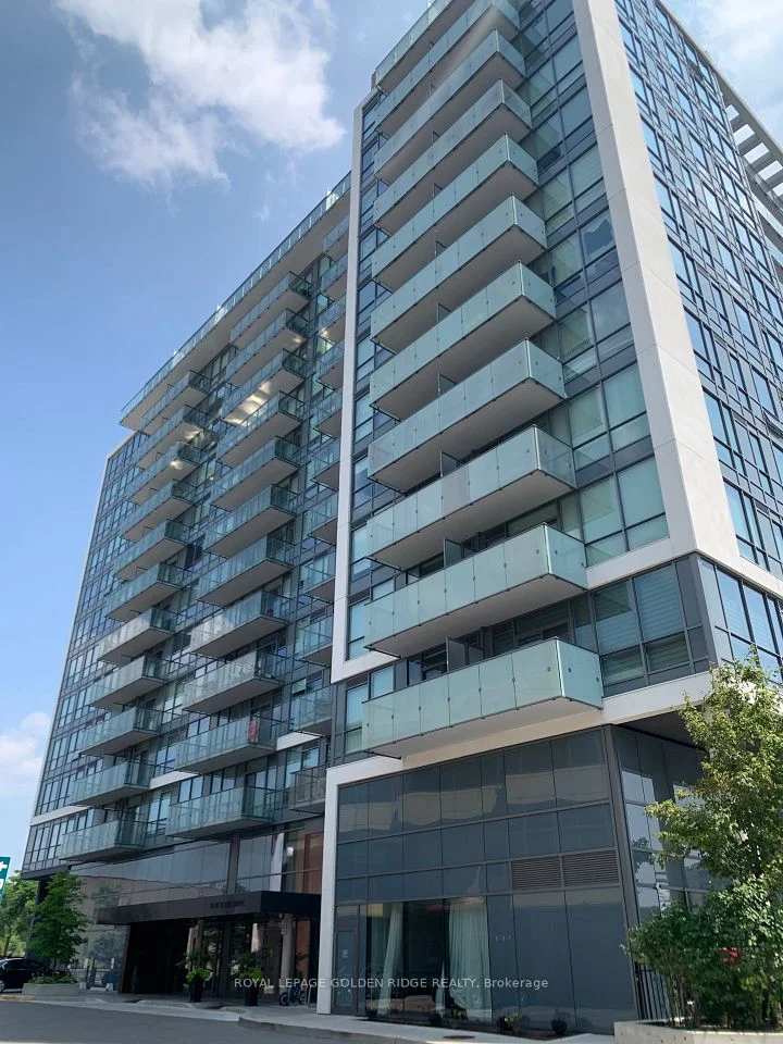 10 De Boers Drive 1211, Toronto W05, ON M3J 0L6