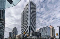 4065 Confederation Parkway 1012, Mississauga, On L5b 0l4