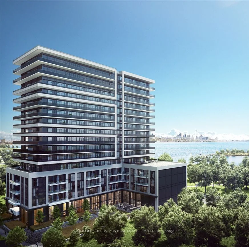 65 Annie Craig Drive 416, Toronto W06, On M8v 0g3