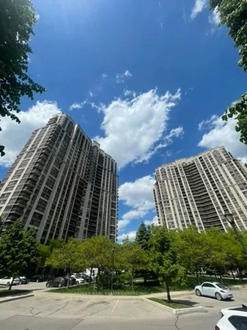 710 Humberwood Boulevard 1606, Toronto W10, On M9w 7j5