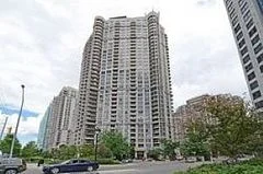 310 Burnhamthorpe Road 2105, Mississauga, ON L5B 4P9