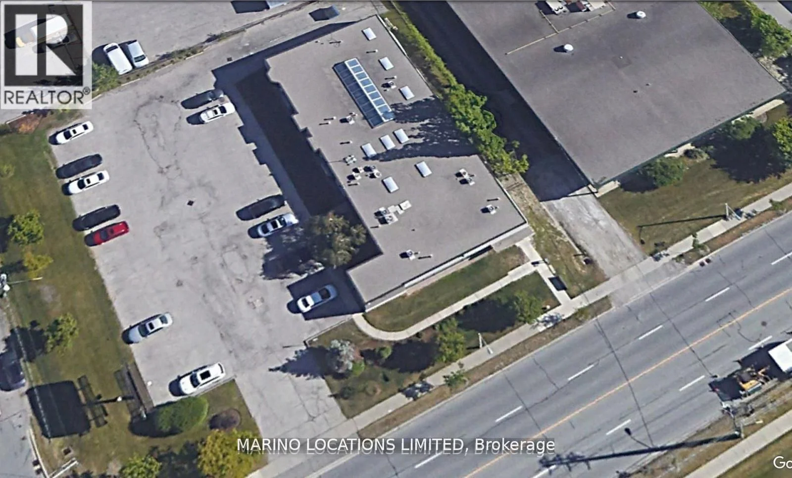 208 Evans Avenue Virtual, Toronto, On M8z 1j7
