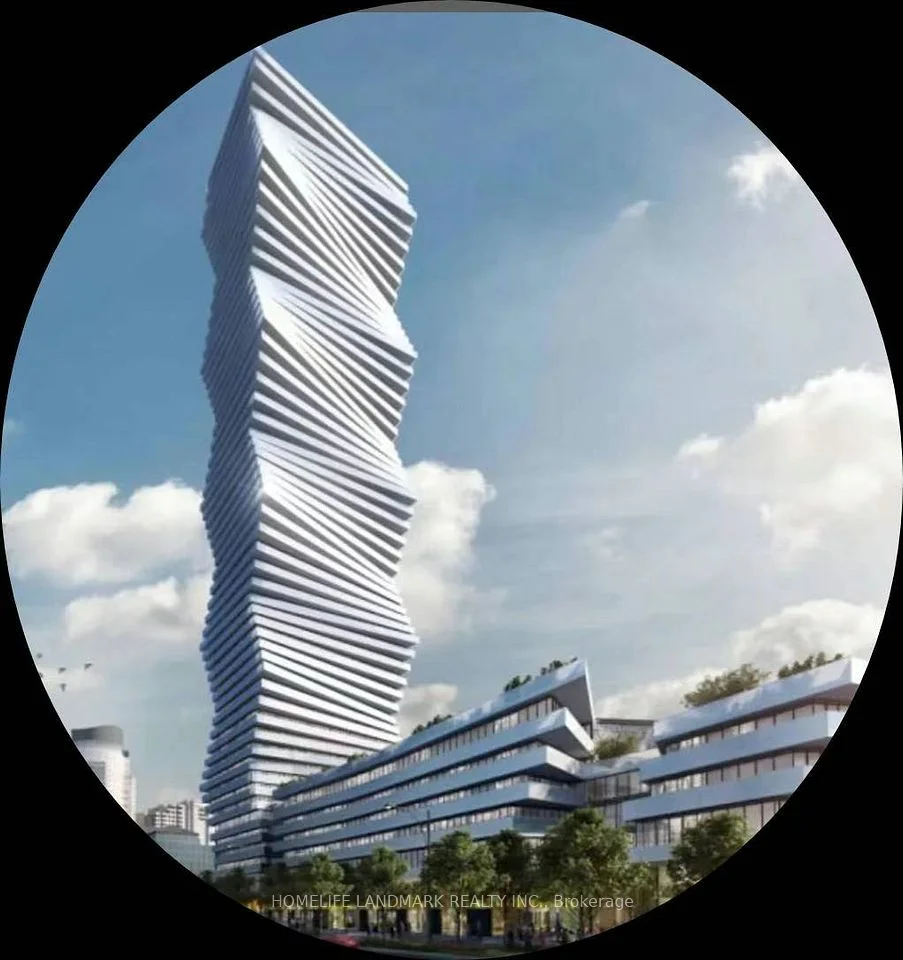 3900 Confederation Parkway 5008, Mississauga, ON L5B 0M3