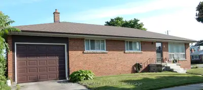 Detached in Toronto