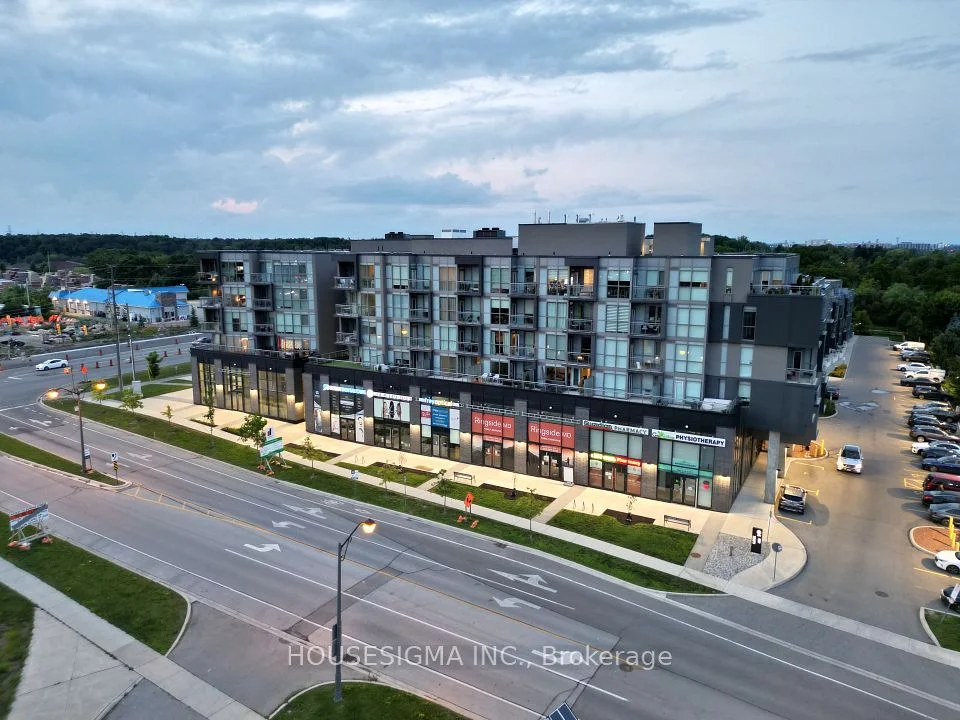 5230 Dundas Street A402, Burlington, ON L7L 05J