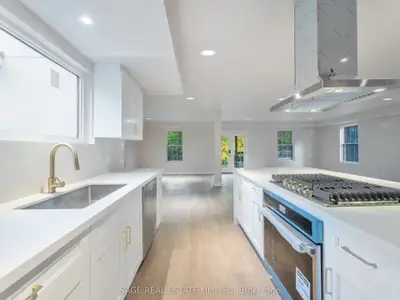 Detached in Caledon