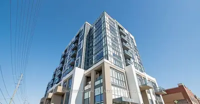 Condo Apartment in Oakville
