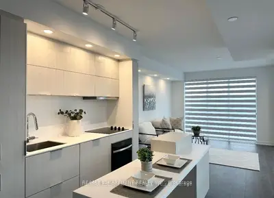 Condo Apartment in Burlington