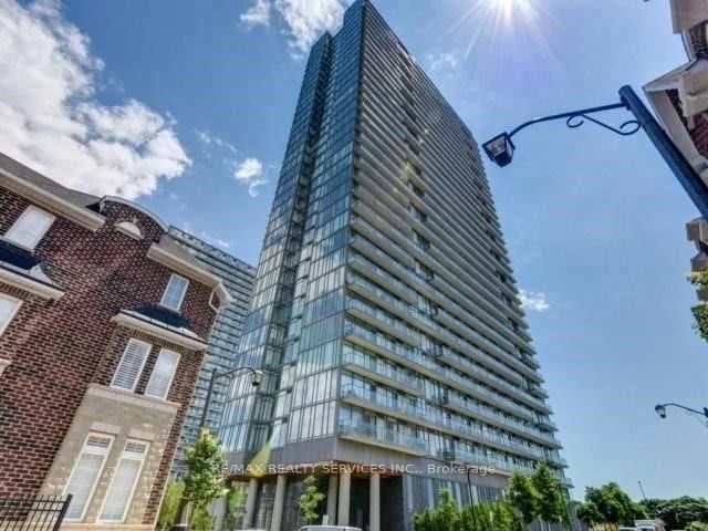 105 The Queensway Avenue 1007, Toronto W01, On M6s 5b5