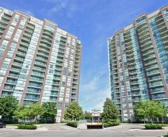 4879 Kimbermount Avenue 1111, Mississauga, ON L5M 7R8