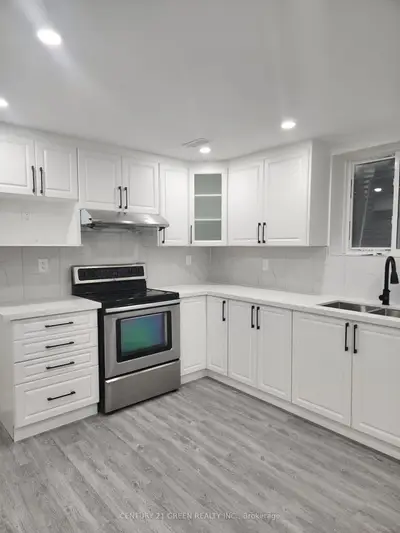 Detached in Mississauga