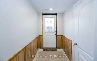 Semi-Detached in Brampton