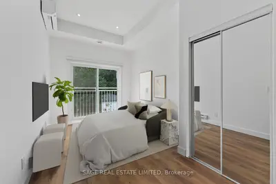 Detached in Toronto