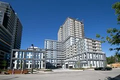 3240 William Coltson Avenue 304, Oakville, On L6h 0x1