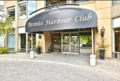 2511 Lakeshore Road W 320, Oakville, On L6l 6l9