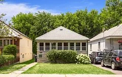 Detached in Toronto